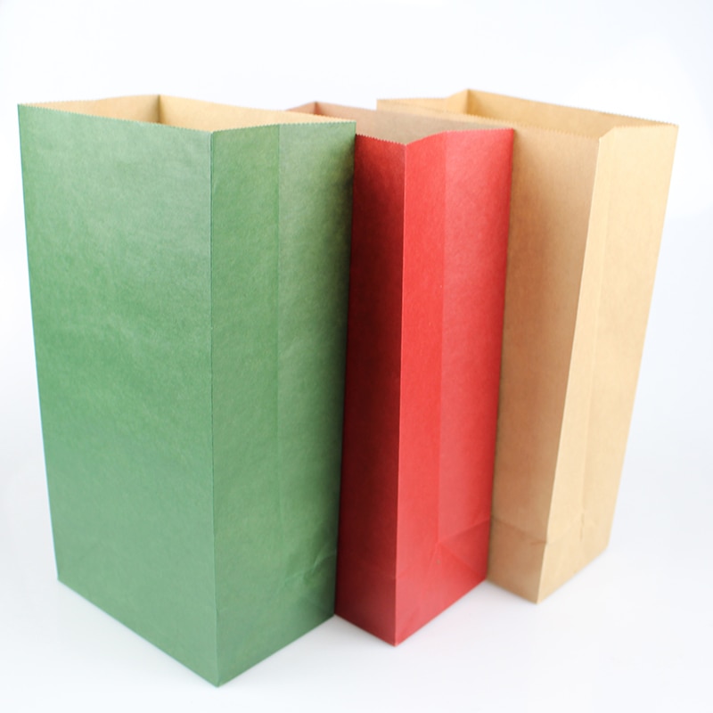 Gift Wrapping Paper Box Set 10 Pcs