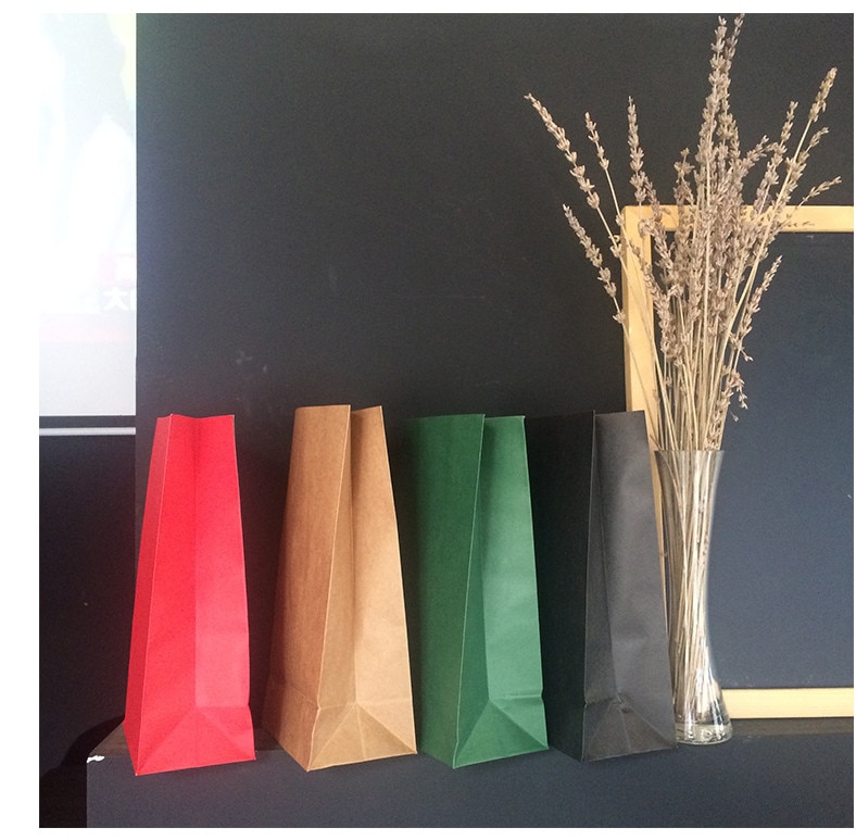 Gift Wrapping Paper Box Set 10 Pcs