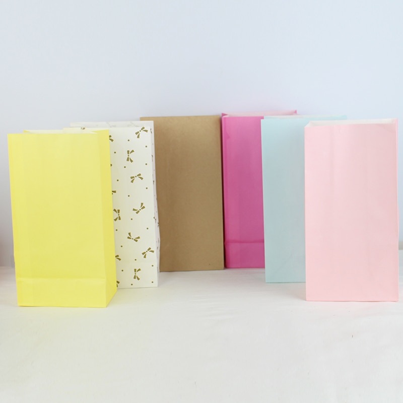 Gift Wrapping Paper Box Set 10 Pcs