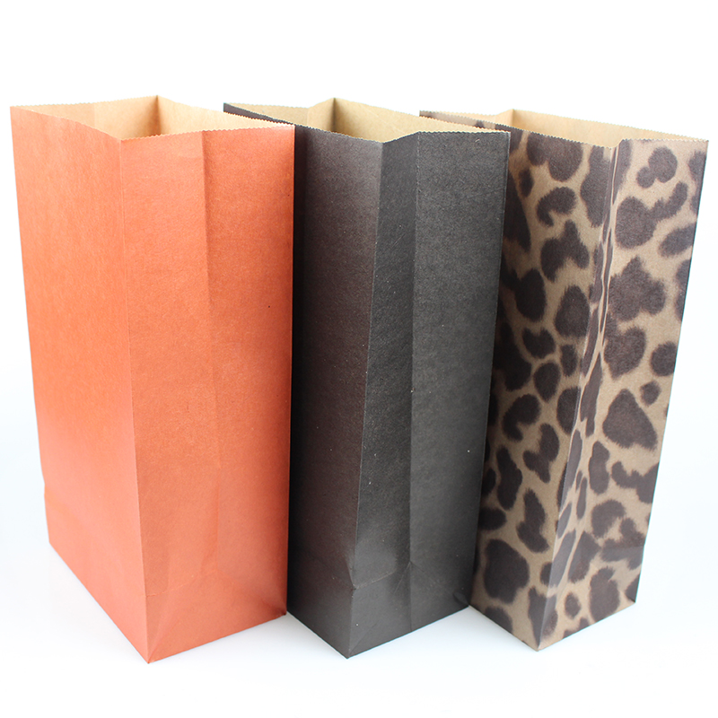 Gift Wrapping Paper Box Set 10 Pcs