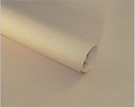 Vintage Gift Wrapping Kraft Paper Set 10 Pcs