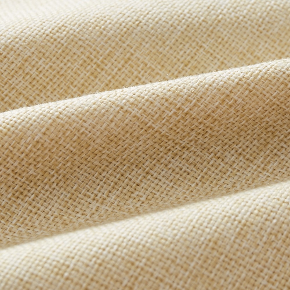 High-Quality Linen Cushion Cover