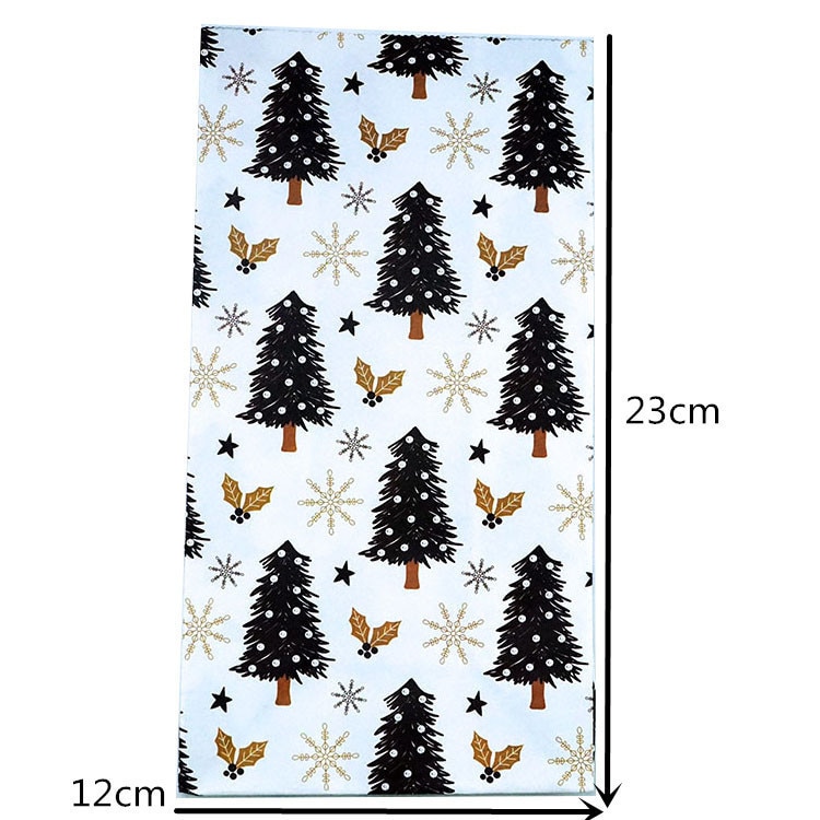 Snowflakes Christma Gift Box 6 Pcs Set Snowflakes Christma Gift Box 6 Pcs Set