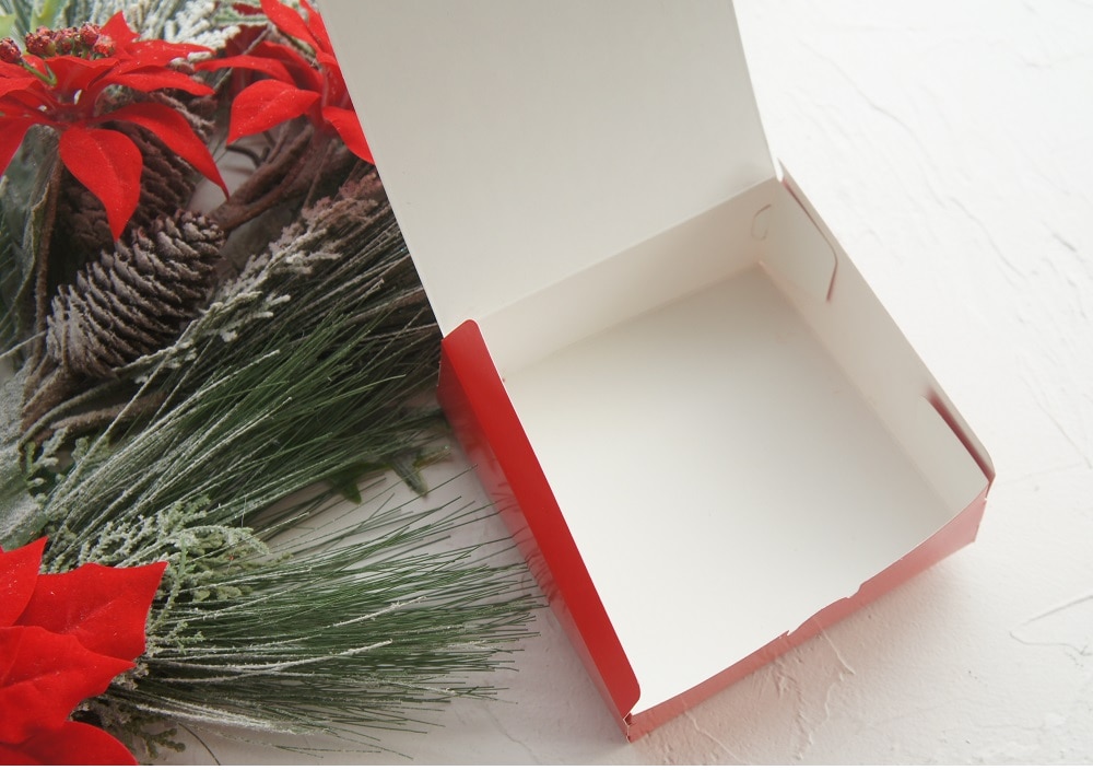 Merry Christmas Gift Box 10 Pcs Set Merry Christmas Gift Box 10 Pcs Set