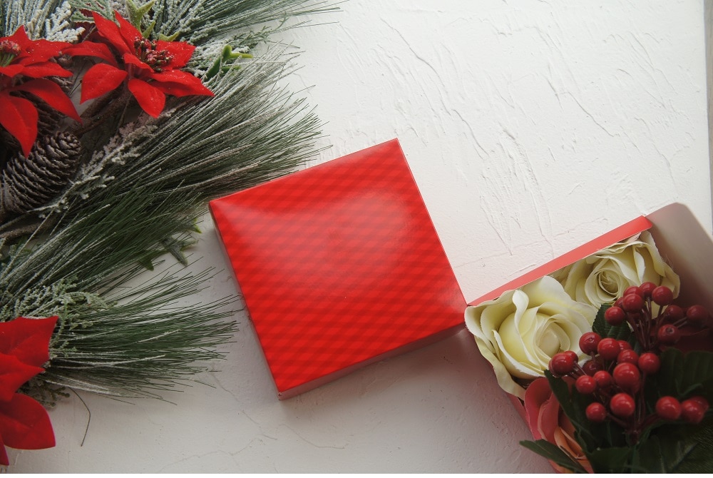 Merry Christmas Gift Box 10 Pcs Set Merry Christmas Gift Box 10 Pcs Set